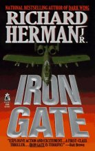 Cover art for Iron Gate