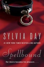 Cover art for Spellbound