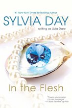 Cover art for In The Flesh