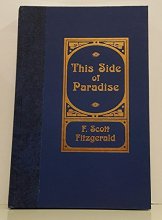 Cover art for The World's Best Reading - This Side of Paradise