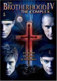 Cover art for The Brotherhood IV: The Complex