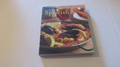 Cover art for Spanish World Market