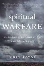 Cover art for Spiritual Warfare: Christians, Demonization and Deliverance