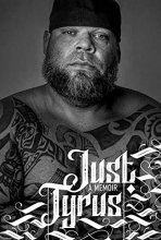 Cover art for Just Tyrus: A Memoir