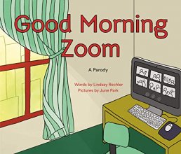 Cover art for Good Morning Zoom