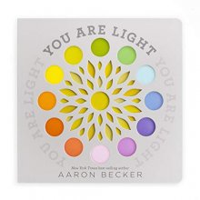 Cover art for You Are Light