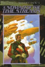 Cover art for A Nomad of the Time Streams