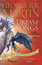 Cover art for Dreamsongs - 2 - A Rretrospective (Gollancz S.F.): Bk. 2