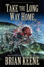 Cover art for Take the Long Way Home