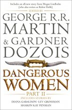 Cover art for Dangerous Women Part 2