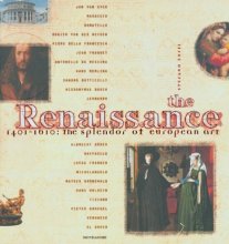 Cover art for The Renaissance: 1401-1610: The Splendor of European Art