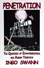 Cover art for Penetration: The Question of Extraterrestrial and Human Telepathy