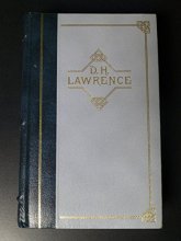 Cover art for Masters Library D. H. Lawrence Sons and Lovers, Women In Love, Love Among the Haystacks and Lady Chatterley's Lover