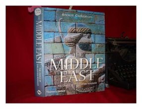 Cover art for Middle East Cradle of Civilization