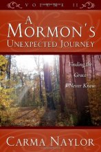 Cover art for Mormons Unexpected Journey V2