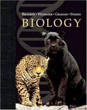 Cover art for Biology