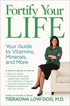Cover art for Fortify Your Life: Your Guide to Vitamins, Minerals, and More