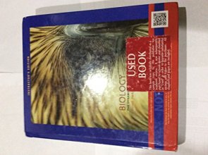 Cover art for Biology: The Dynamic Science 3rd Ed [INSTRUCTOR'S EDITION]