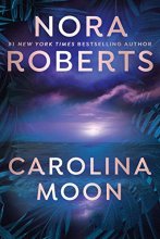 Cover art for Carolina Moon