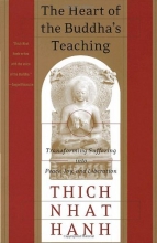 Cover art for The Heart of the Buddha's Teaching