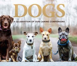 Cover art for Dogs: A Celebration of Our Canine Companions