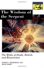 Cover art for The Wisdom of the Serpent