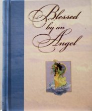 Cover art for Blessed by an Angel