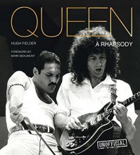 Cover art for Queen: A Rhapsody (Pop, Rock & Entertainment)
