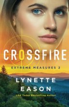 Cover art for Crossfire (Extreme Measures)