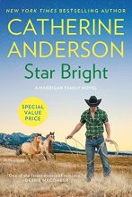 Cover art for Star Bright (Harrigan Family)