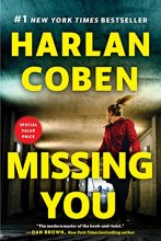 Cover art for Missing You