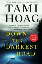 Cover art for Down the Darkest Road (Oak Knoll Series)