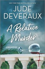 Cover art for A Relative Murder (A Medlar Mystery, 4)
