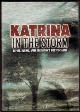 Cover art for Katrina in the Storm: Before, During, After the Nation's Worst Disaster