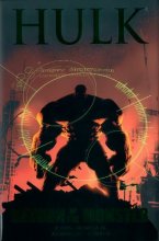 Cover art for Hulk: Return of the Monster (Incredible Hulk)