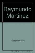 Cover art for Raymundo Martinez
