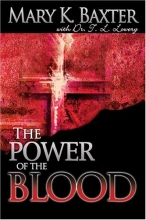 Cover art for Power Of The Blood