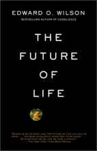 Cover art for The Future of Life