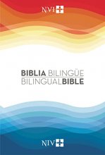 Cover art for NVI/NIV Biblia Bilingüe, Tapa Dura (Spanish Edition)