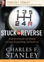 Cover art for Stuck in Reverse