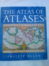 Cover art for Atlas of Atlases