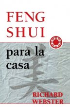 Cover art for Feng Shui para la casa (Spanish Feng Shui Series, 3) (Spanish Edition)