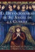 Cover art for El devocionario de su ángel de la guarda