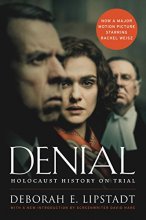 Cover art for Denial: Holocaust History on Trial