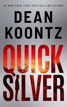 Cover art for Quicksilver