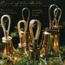 Cover art for Carol Of The Bells