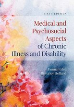 Cover art for Medical and Psychosocial Aspects of Chronic Illness and Disability