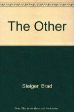 Cover art for The Other