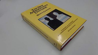 Cover art for The New Ambidextrous Universe: Symmetry and Asymmetry from Mirror Reflections to Superstrings