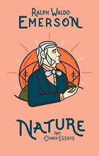 Cover art for Nature and Other Essays